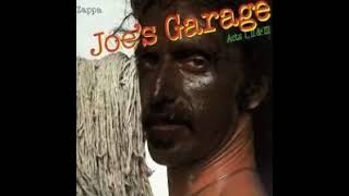 Frank Zappa Joes Garage Acts I Ii Iii