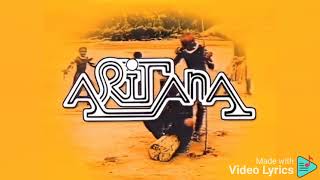 Aritana - Tema De Abertura Completo 1978 Tv Tupi