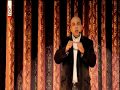Fady reaidy  the blue comedy show 2014  standup 2 marriage