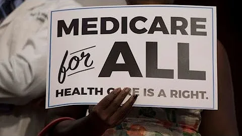 Fmr. Aetna CEO Mark Bertolini on 'Medicare for All...