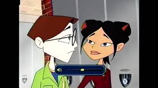 Braceface - Disney Channel promo (2004) Braceface - Disney Channel promo (2004)