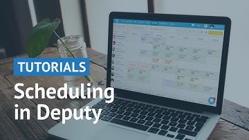 Scheduling In Deputy