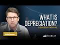 What is Depreciation?