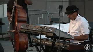 Nick Smith performs "Speak No Evil" (Wayne Shorter)