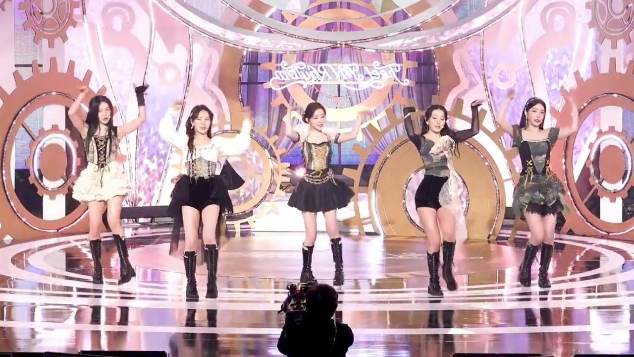 RED VELVET - 'Feel My Rhythm' - DANCE PRACTICE (Mirrored & 70% Slowed)