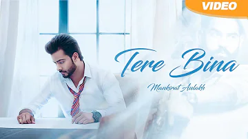 Tere Bina | Mankirt Aulakh feat. Smayra | Full Official Video | PANJ AAB REELS