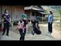 Full video: Two CEOs gift an abandoned house to a homeless woman as part of a $1 million project.