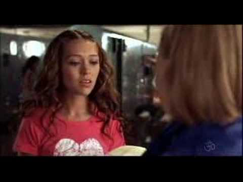 Bethany Joy Lenz: Bring It On Again