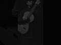 J.S.Bach - Arioso (Guitar solo) #classicalguitar