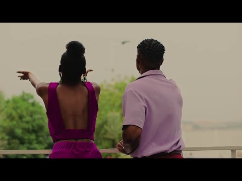 Vee Kinanda X Banny Music Maringo Official Audio