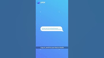 Convert PDF to URL in 3 Seconds⚡| Best PDF Converter Tool!