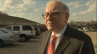 Warren Buffett Pre-Annual Meeting 2011 - Dave Sokol, Economy & Inflation