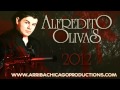 El Chico Problema - Alfredito Olivas - 2012 Corrido Estreno - HD