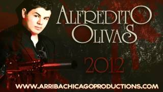 El Chico Problema - Alfredito Olivas - 2012 Corrido Estreno - HD