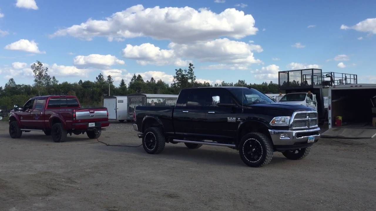 Ford f 3500