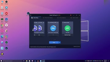 Iobit Smart Defrag 8.1 PRO | How To Download & Install [FREE] | FULL [Latest] Version 100% Worked!