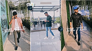 Beni Khuley Trend Xml File | Group Video || বেনি খুলে এলো চুলে new trend #xml #xml_file