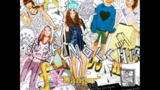 mp3-download-fx-pinocchio-danger-w-romanized-english-lyrics
