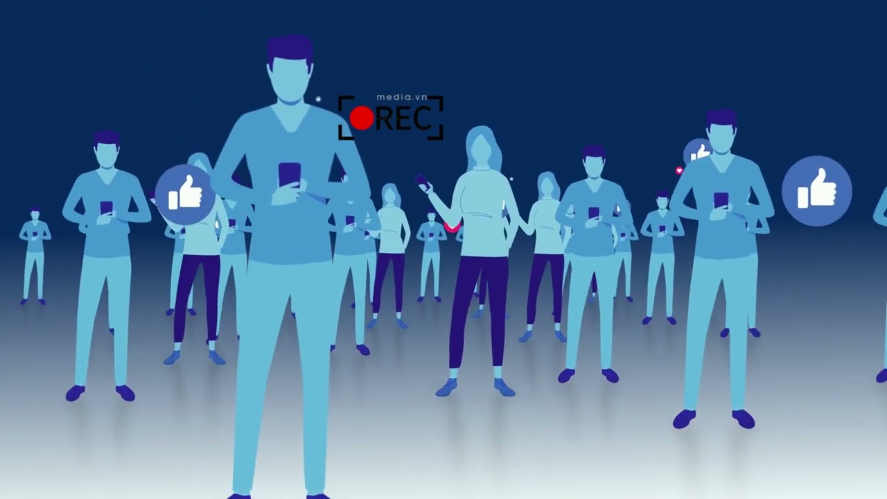 RECmedia.vn intro 2022