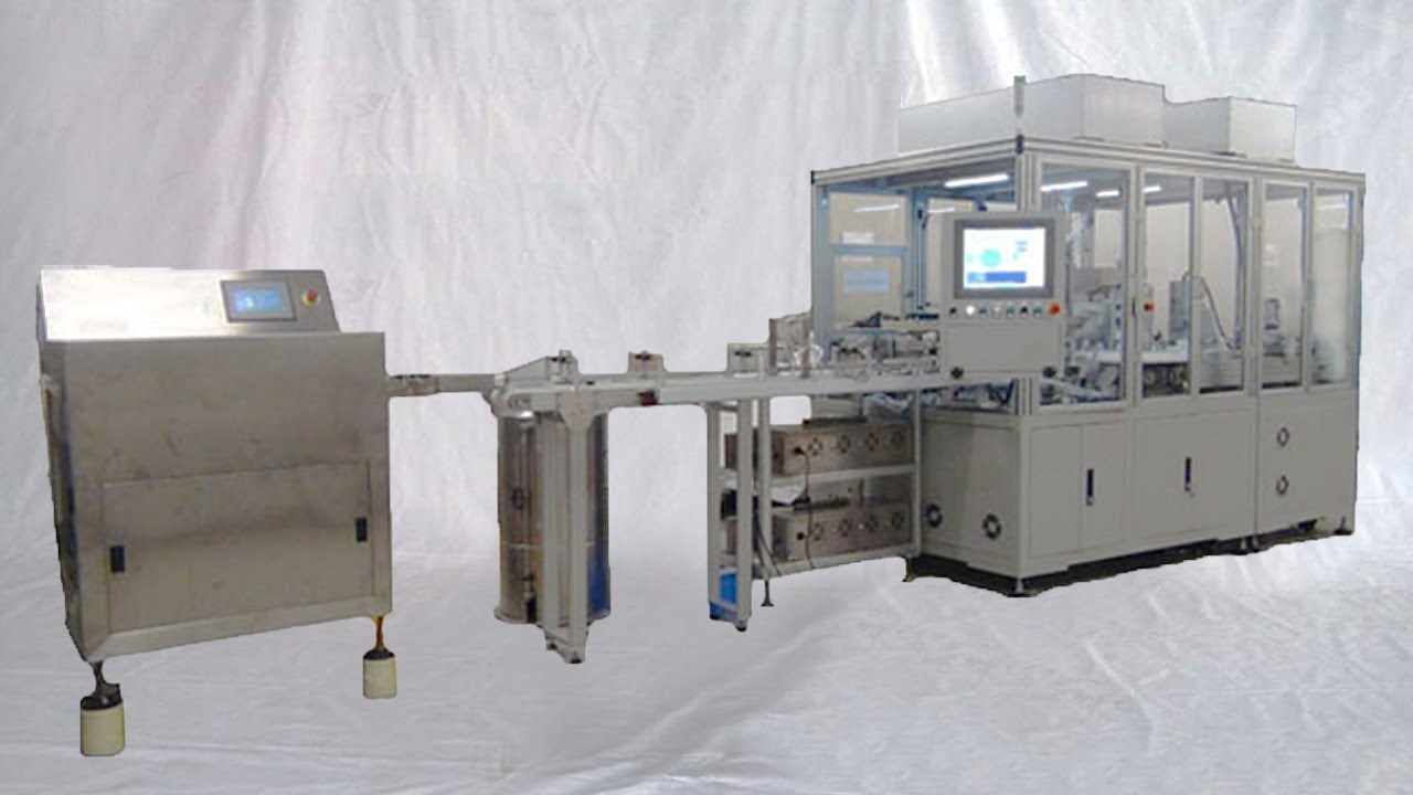 E cig Cartomizers Filling Assembly processing MC cartridge pen filler equipos de llenado líquidos