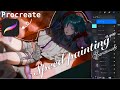 【Speed painting】✏️たくさん散兵を描く 【Scaramouche】