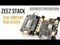 Zeez FPV Drone Stack Designed In Italy // Advanced Breakdown & Setup Guide