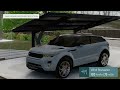 Sydney Wave Carport Grey Bronze - Carport Kit by Palram Canopia
