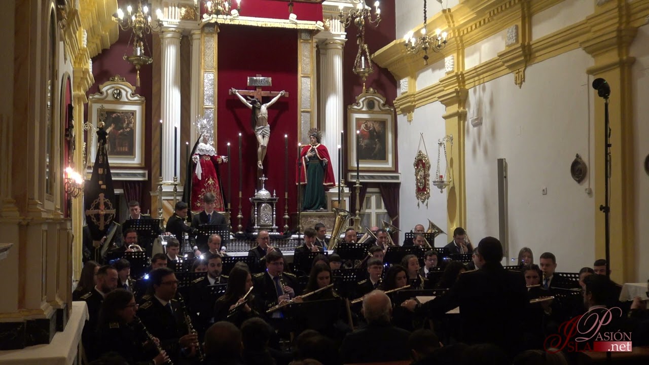 'Cachorro' | BM ACM San José Artesano | 4K | 2023