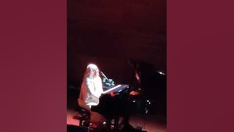 Anohni and the Johnson - Hope there