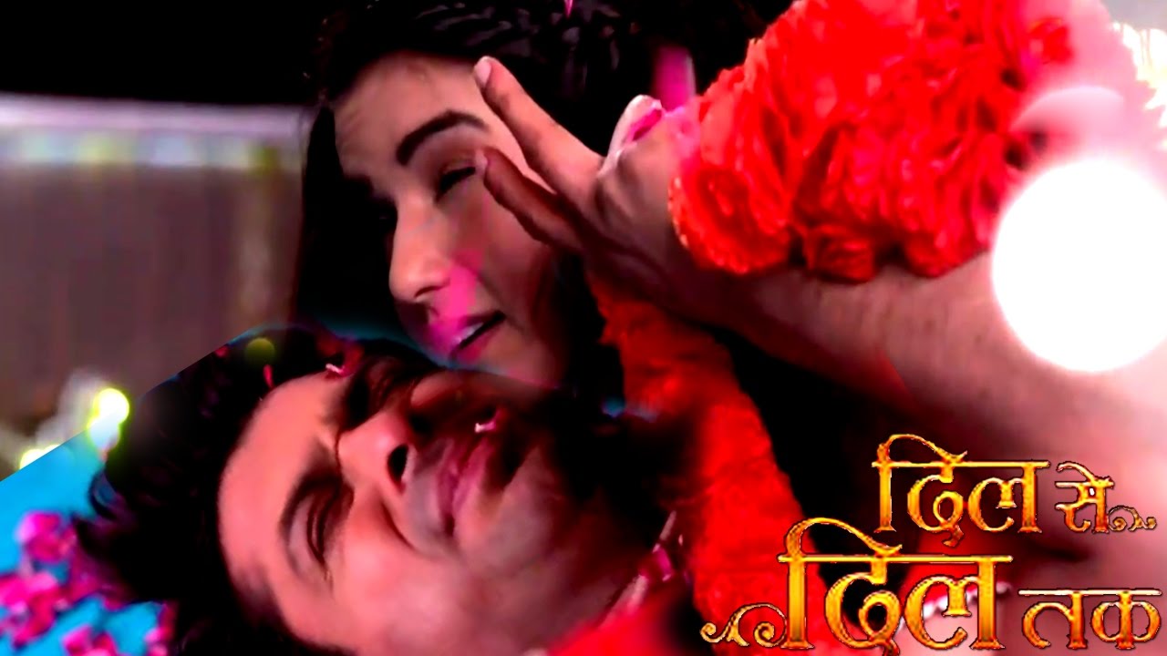 Dil Se Dil Tak -21st March 2017 | Parth Ne Kiya Teni Ko Tamper | Latest Twist | jasmin bhasin insta