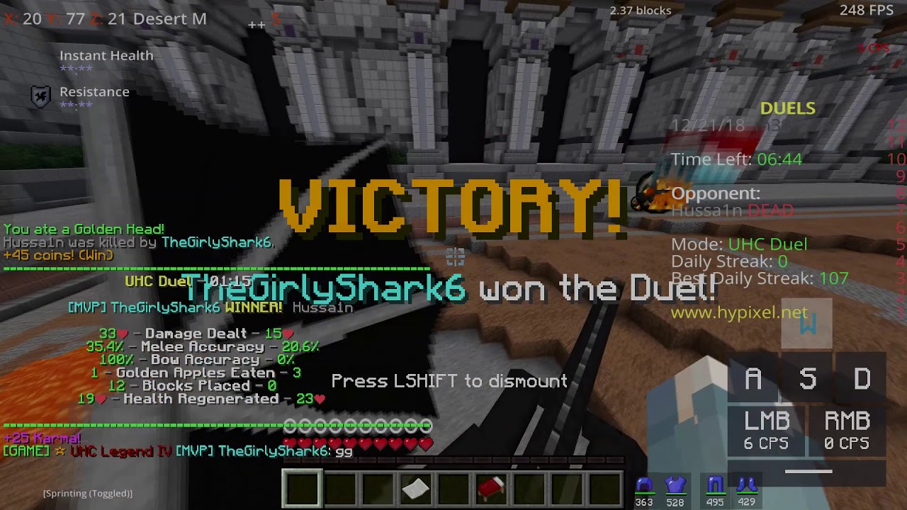 Test V2 YouTube