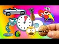 25 Cosas que NO Sabías en 5 minutos!! ⏰😲 [197]