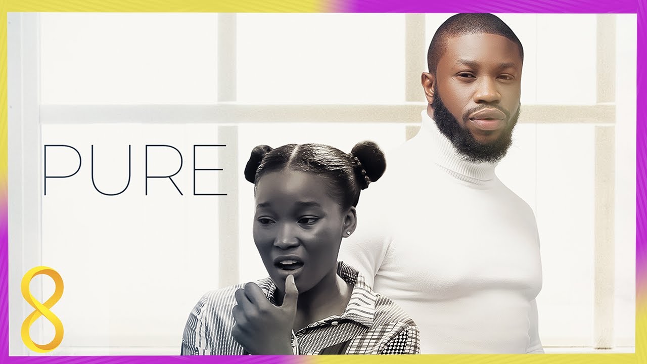 PURE - Film Nigerian en Francais Complet 2024