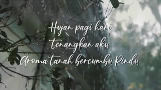 Hujan Pagi Hari (Lyric Video) by Anna and Chris Harmony