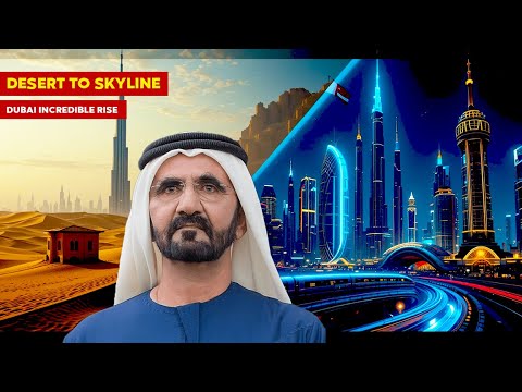 Upcoming Mega Projects In UAE || That Will Shock the World - YouTube
