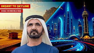 Upcoming Mega Projects In UAE || That Will Shock the World
