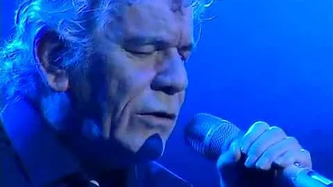 Dan McCafferty ( NAZARETH ) " Dream On " 2010