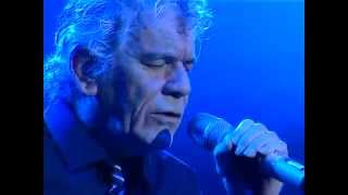 Dan McCafferty ( NAZARETH ) &quot; Dream On &quot; 2010 - nazareth live concert youtube