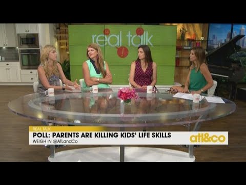 Real Parents Real Talk About Kids And >> Real Talk Parents Are Killing Kids Life Skills Youtube Real Parents Real Talk About Kids And >> Real Talk Parents Are Killing Kids Life Skills Youtube