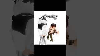 Me n Brandon|#music #fypシ #funny #roblox #animation #us #edit #rblx