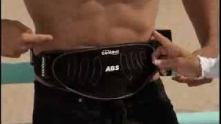 Contour Abs Belt