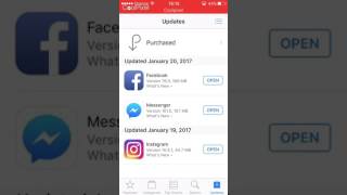 How to dowload geometry dash for ios screenshot 1