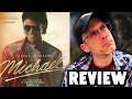 Michael - Movie Review! Mp3 Song
