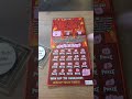 💥BOOM! 💥Top Bonus PLUS More!!!🎉🎉🎉 #scratchofftickets #lotterytickets #bigwin #scratch #winner