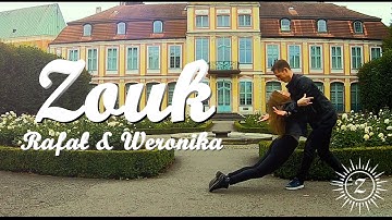 Zoukadia - Weronika & Rafał - Zouk in the garden