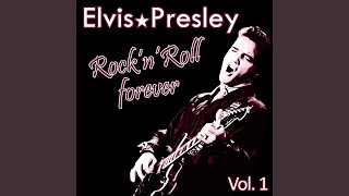 Video thumbnail of "Elvis Presley - I Got Lucky"