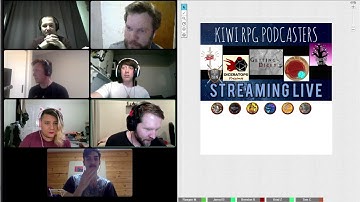Dungeons and Dragons - Level 20 party vs a Tarrasque.