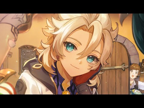 Albedo AMV /