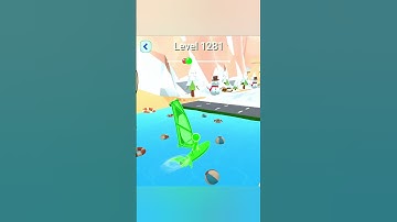 Shape shifting game Play beamng drive Level - 1281