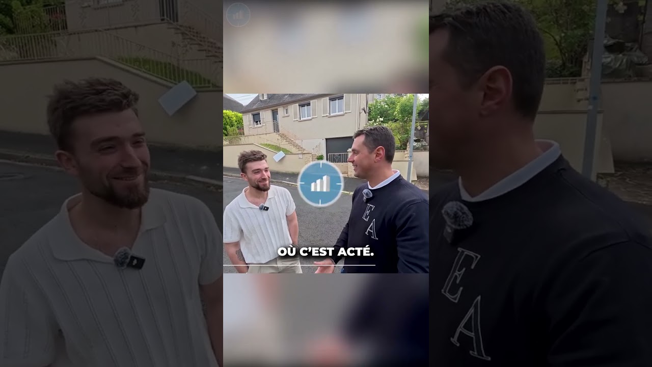 Résidence principale : attention aux pièges !